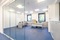 Zagreb, Radnička, poslovna zona, uredski prostor 68 m²