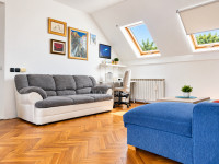 Zagreb, Ratkajev prolaz, trosoban stan 84,20m2