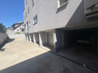 Zagreb - Ravnice - garaža u stambenoj zgradi 18m2