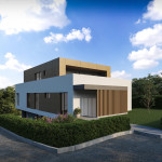 Zagreb, Remete – 4-soban stan, 92,10 m², novogradnja