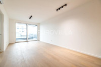 Zagreb, Remetinec, novogradnja, trosoban stan s GPM i spremištem, NKP