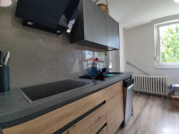 Zagreb, Remetinec, stan 53 m², DB+SS