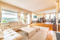 Zagreb, Remetska cesta, prekrasna vila za najam s vrtom