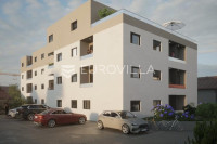 Zagreb, Rudeš, funkcionalna garsonijera 28 m², NOVOGRADNJA