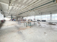 Zagreb, Rudeš, Hala, NKP 800 m2