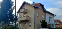 Zagreb, Rudeš, obiteljska kuća s pomoćnim objektom na odličnoj lokacij