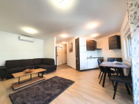 Zagreb, Rudeš, simpatičan dvosoban stan NKP 53 m2