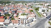 ZAGREB, RUDEŠ, STAN 1. KAT 68,76 m2 S LOĐOM