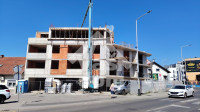 ZAGREB, RUDEŠ, STAN 2. KAT S LOĐOM 36,66 m2