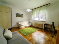 Zagreb, Rudeš, stan u kući 63 m2, 2S