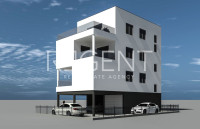 Zagreb, Rudeš – trosoban stan s lođom u novogradnji i VMP