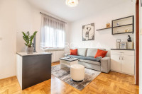 Zagreb, Rudeš, uređen dvosoban stan 41 m2