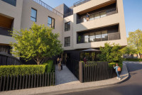 Zagreb S4 Trnava 57,44m2 + vrta 54,78m2