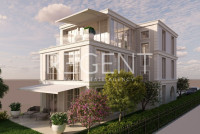 Zagreb, Šalata – Ekskluzivan penthouse