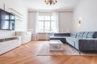 Zagreb, Šalata, luksuzan četverosoban stan 125 m²