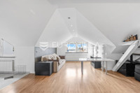 Zagreb, Šalata, prekrasan četverosoban stan 120 m²