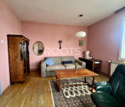 Zagreb Šalata stan s potencijalom i pogledom na grad 87 m2