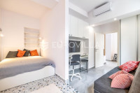 Zagreb, Šalata, uređena garsonijera 35 m², režije uključene