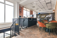 Zagreb, Stenjevec, dvoetažni poslovni prostor, NKP 407 m2