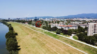 Zagreb, Savica, poslovni prostor 106 m2, parking
