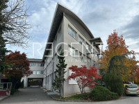 Zagreb, Savica - Uredski prostor