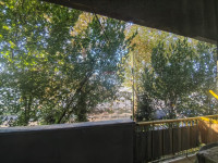 Zagreb, Savski gaj - dvosoban stan za adaptaciju