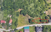 Zagreb, Šestine, građevinsko zemljište, 1.383 m2 (prodaja)