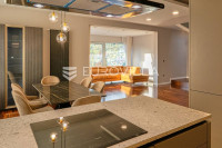 Zagreb, Šestine, luksuzan trosoban stan NKP 120 m2 + GPM