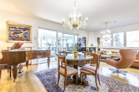 Zagreb, Šestine luksuzna obiteljska vila 550 m2 za najam