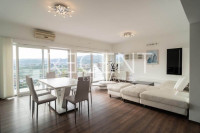 Zagreb,Šestine – Moderan četverosoban stan 200 m2 najam