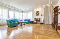 Zagreb, Šestine, najam luksuzna vila na tri etaže površine 500m2 s per