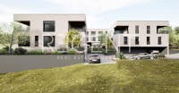 Zagreb, Šestine – stan, 70 m², novogradnja, loggia