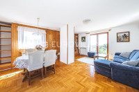 Zagreb, Šestine, trosoban stan NKP 102,25 m2, prekrasan pogled