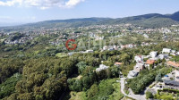 Zagreb, Šestine, zemljište 921 m2, panoramski pogled