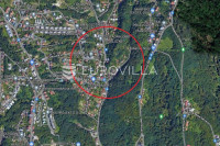 Zagreb, Šestinski dol, građevinsko zemljište 1328 m2 unutar S stambene