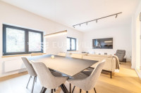 Zagreb, Šestinski dol, novouređena moderna kuća 179 m²