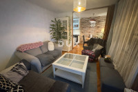 ZAGREB, SESVETE - Funkcionalan obiteljski stan