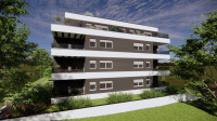ZAGREB - SESVETE (GAJIŠĆE), NOVOGRADNJA 76,57 M2, LOKACIJA!!!