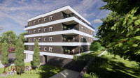 ZAGREB - SESVETE (GAJIŠĆE), NOVOGRADNJA 94,15 M2, LOKACIJA!!!