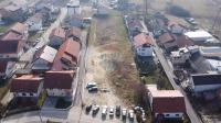 Zagreb, Sesvete - Građevinsko zemljište od 3200 m2 za gradnju stambeno