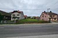 Zagreb, Sesvete, Kašina, građevinsko zemljište, 3388 m2 (prodaja)