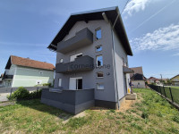 Zagreb, Sesvete, kuća, samostojeća, 270 m2, 6 vpm (prodaja)