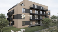 Zagreb,Sesvete-Popovec,4-soban stan 90m2(S7)na 1.katu zgrade s liftom