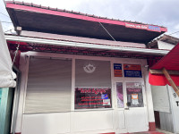 Zagreb, Sesvete, Poslovni Prostor, Mesnica