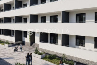 Zagreb, Siget, atraktivan trosoban stan + GPM, NKP 80 m2 NOVOGRADNJA