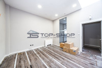 Zagreb, Slavonska avenija, odličan uredski prostor s parkingom 65m2