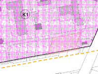 Zagreb, Slavonska avenija – Poslovno zemljište 5.000 m² (K1 zona)