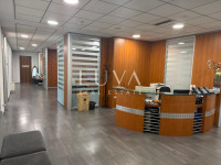 Zagreb, Slavonska avenija, uredski prostor 530m2, najam