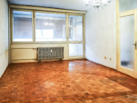 Zagreb, Sopot, stan na prvom katu, 50 m2