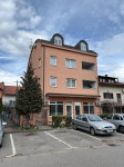 Namješten stan 31.00 m2, Špansko, blizina tržnice